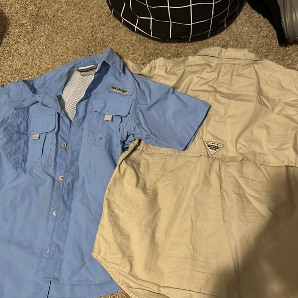 Set of 2 boys PFGs